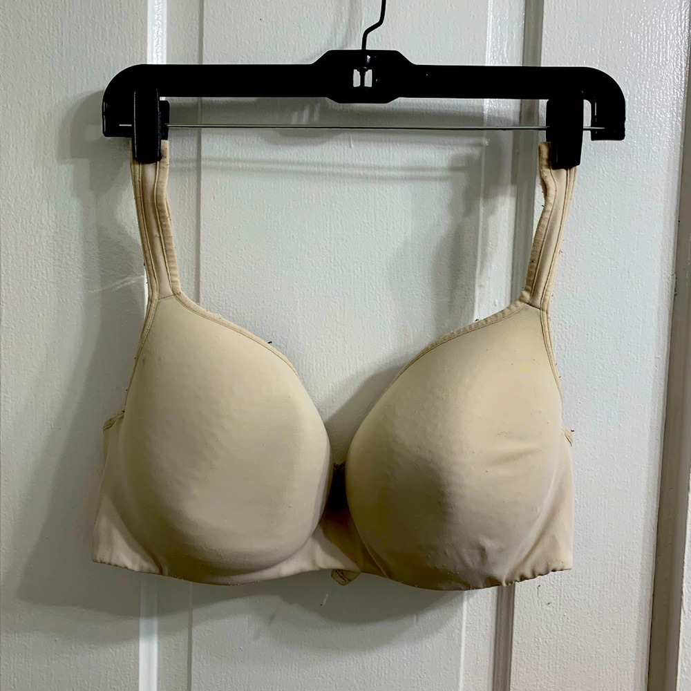 Cacique supportive bra